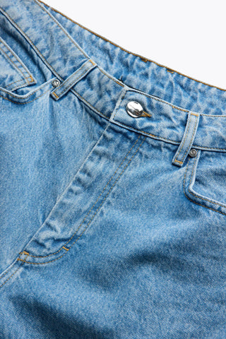 Les Benjamins - DENIM PANTS