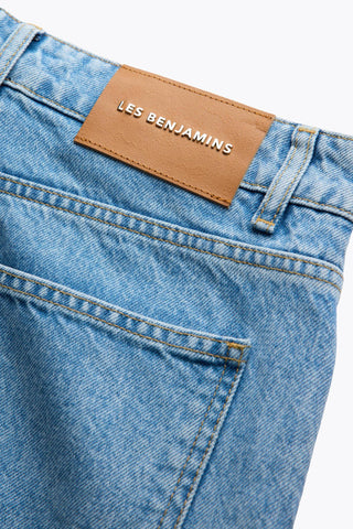 Les Benjamins - DENIM PANTS