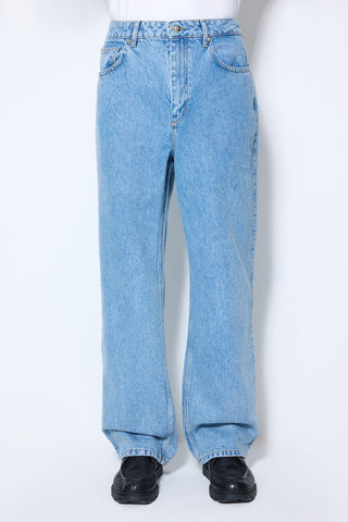 Les Benjamins - DENIM PANTS