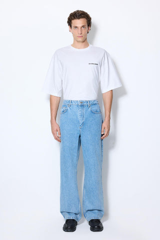 Les Benjamins - DENIM PANTS