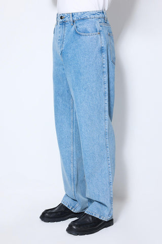 Les Benjamins - DENIM PANTS