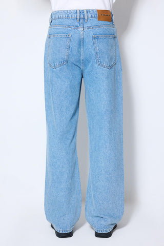 Les Benjamins - DENIM PANTS