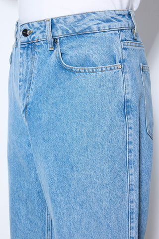 Les Benjamins - DENIM PANTS