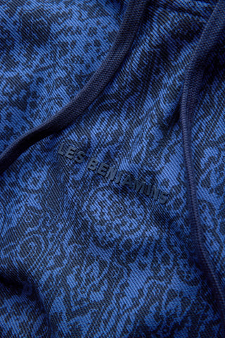 Les Benjamins - CARPET DETAILED HOODIE