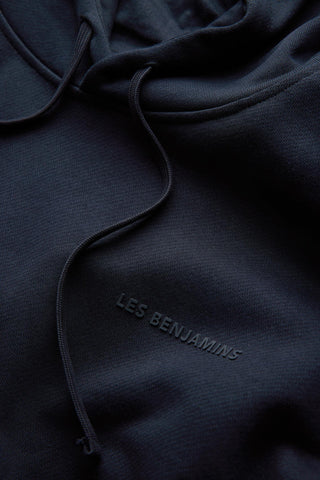 Les Benjamins - CARPET POCKET HOODIE