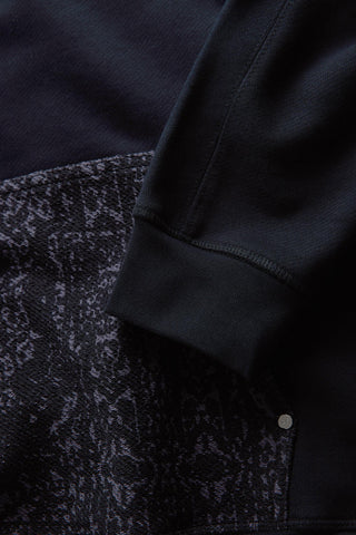 Les Benjamins - CARPET POCKET HOODIE