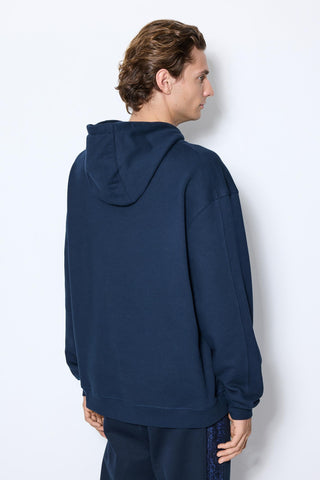 Les Benjamins - CARPET POCKET HOODIE