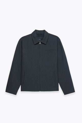 Les Benjamins - ZIP JACKET