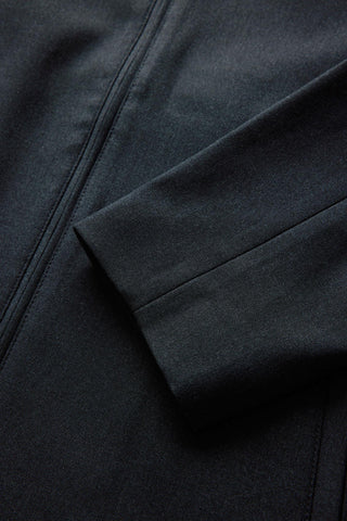 Les Benjamins - ZIP JACKET