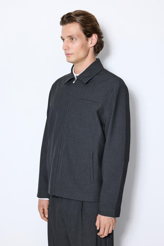 Les Benjamins - ZIP JACKET