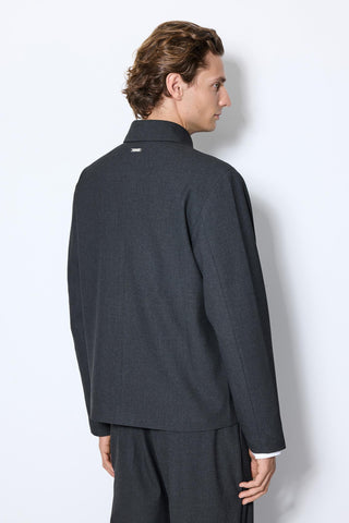 Les Benjamins - ZIP JACKET