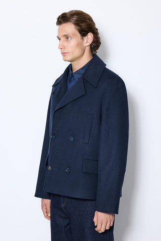 Les Benjamins - PEACOAT