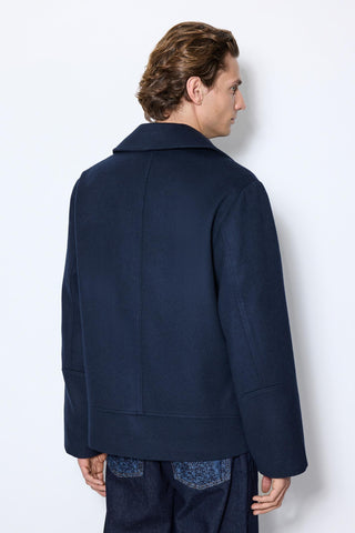Les Benjamins - PEACOAT