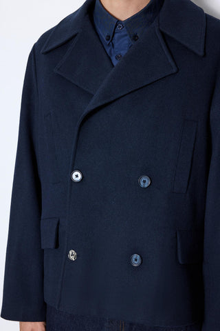 Les Benjamins - PEACOAT