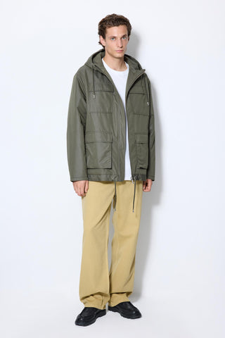 Les Benjamins - HOODED JACKET