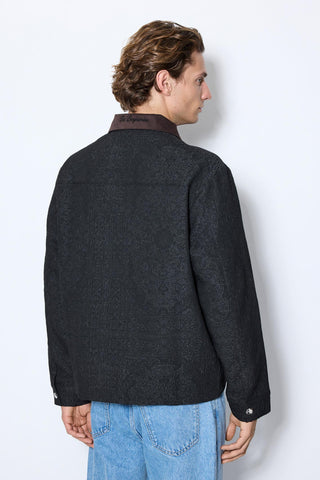 Les Benjamins - ZIP UP JACKET
