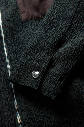 Les Benjamins - ZIP UP JACKET