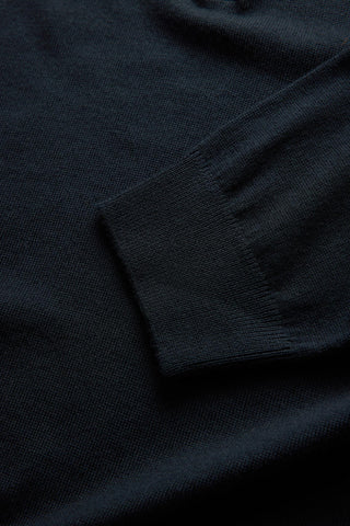 Les Benjamins - BUTTON UP SWEATER