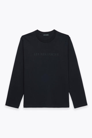 Les Benjamins - LONG SLEEVE TEE