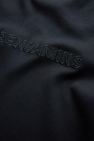 Les Benjamins - LONG SLEEVE TEE