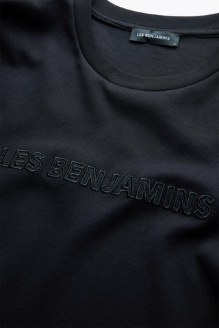 Les Benjamins - LONG SLEEVE TEE