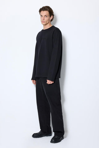 Les Benjamins - LONG SLEEVE TEE