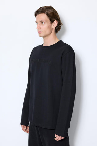 Les Benjamins - LONG SLEEVE TEE