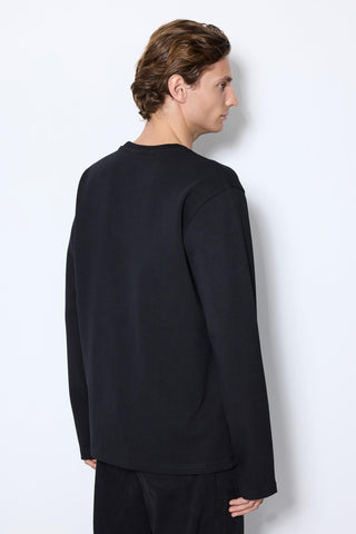 Les Benjamins - LONG SLEEVE TEE