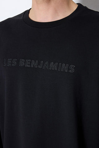 Les Benjamins - LONG SLEEVE TEE