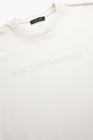 Les Benjamins - LONG SLEEVE TEE
