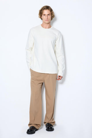 Les Benjamins - LONG SLEEVE TEE