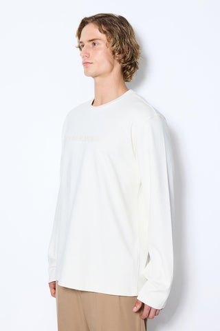 Les Benjamins - LONG SLEEVE TEE