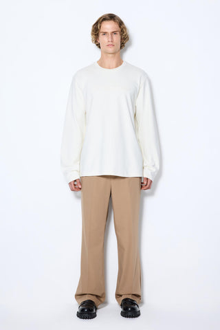 Les Benjamins - LONG SLEEVE TEE