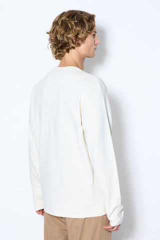 Les Benjamins - LONG SLEEVE TEE