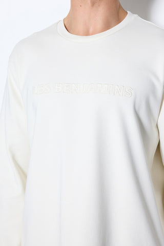 Les Benjamins - LONG SLEEVE TEE