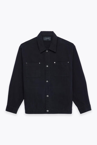 Les Benjamins - OVERSHIRT