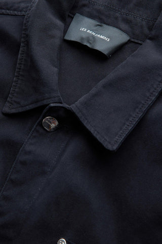 Les Benjamins - OVERSHIRT