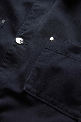 Les Benjamins - OVERSHIRT