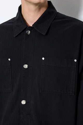 Les Benjamins - OVERSHIRT