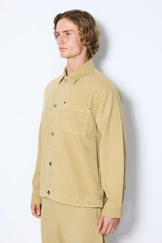 Les Benjamins - OVERSHIRT