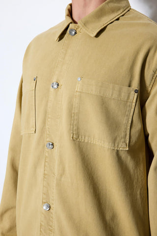 Les Benjamins - OVERSHIRT
