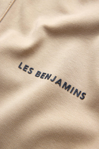 Les Benjamins - POLO SWEATSHIRT