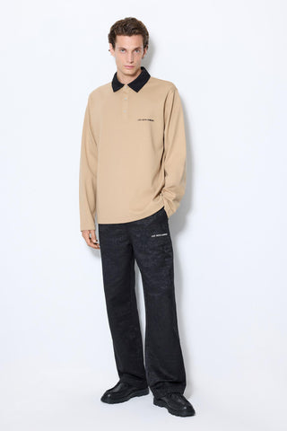 Les Benjamins - POLO SWEATSHIRT