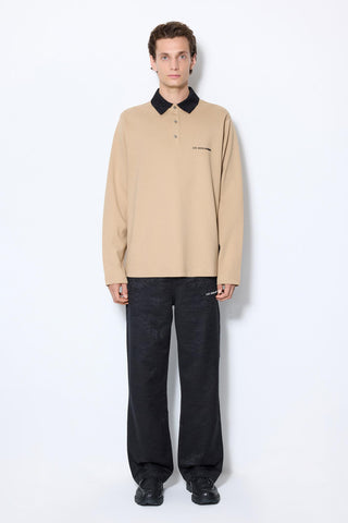 Les Benjamins - POLO SWEATSHIRT