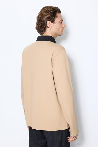 Les Benjamins - POLO SWEATSHIRT