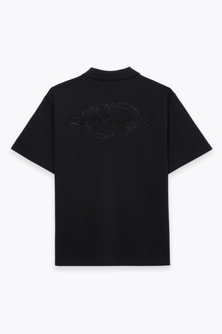 Les Benjamins - POLO SWEATSHIRT