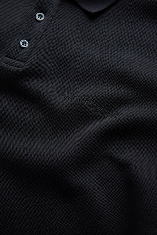 Les Benjamins - POLO SWEATSHIRT