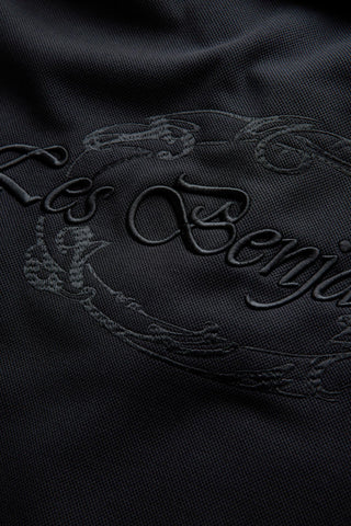 Les Benjamins - POLO SWEATSHIRT