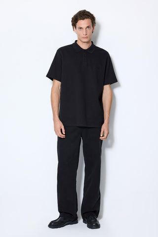 Les Benjamins - POLO SWEATSHIRT