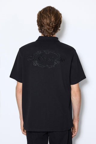 Les Benjamins - POLO SWEATSHIRT